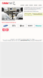 Mobile Screenshot of celularnet.es
